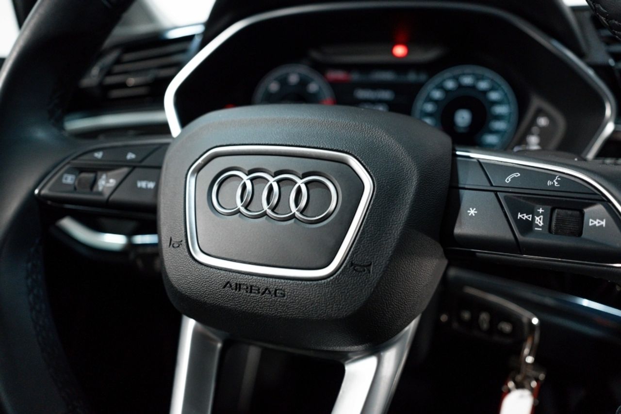 Foto Audi Q3 17