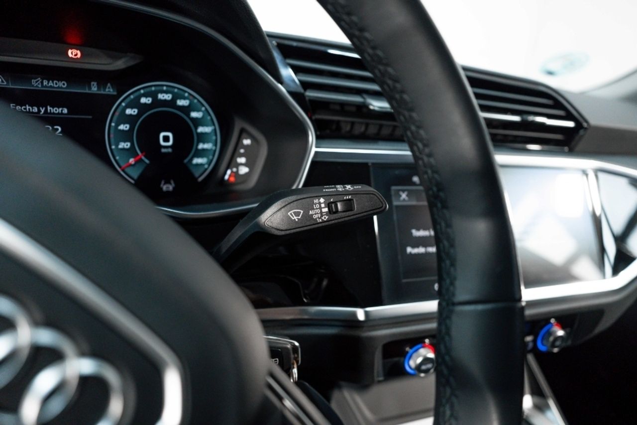 Foto Audi Q3 19