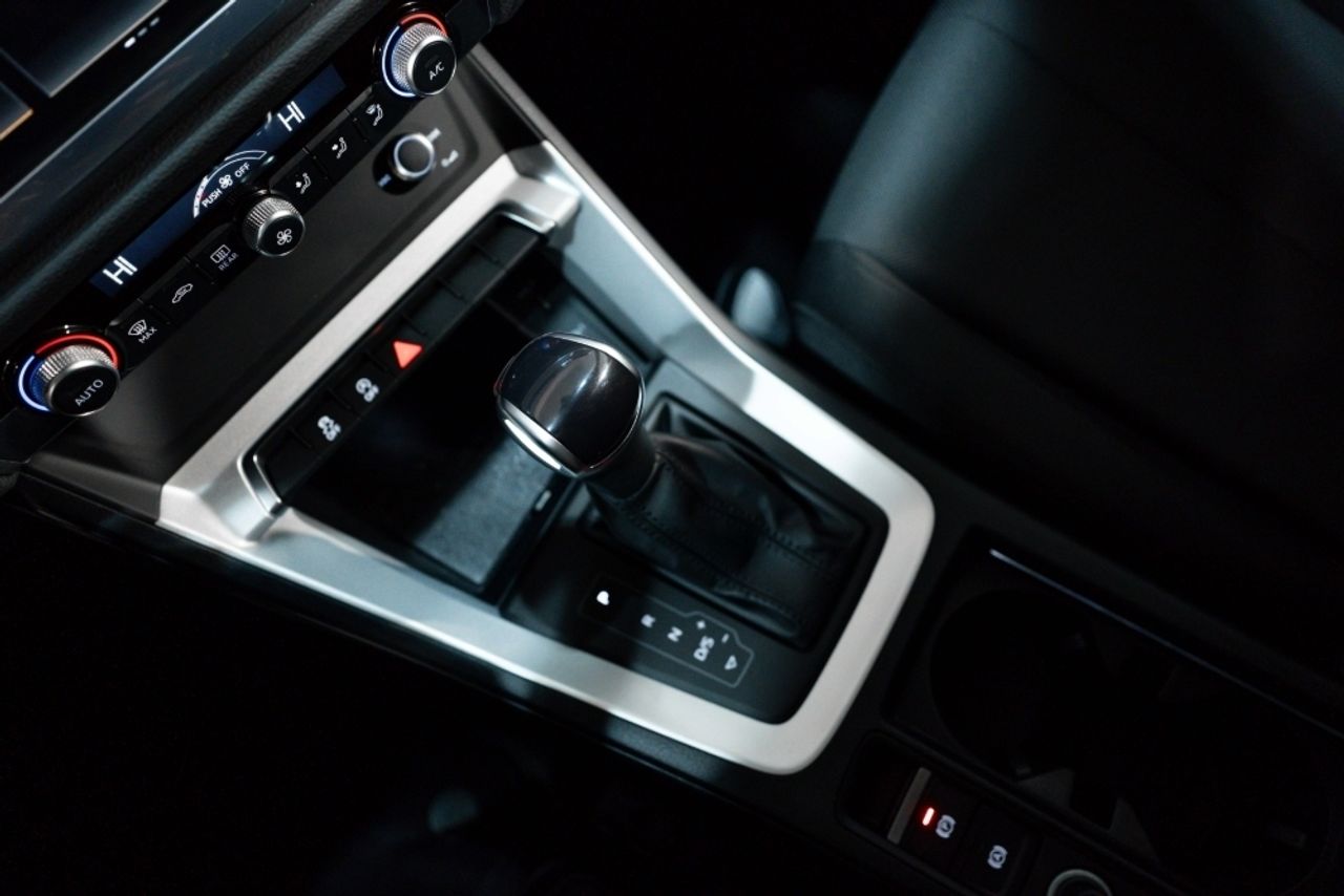 Foto Audi Q3 22