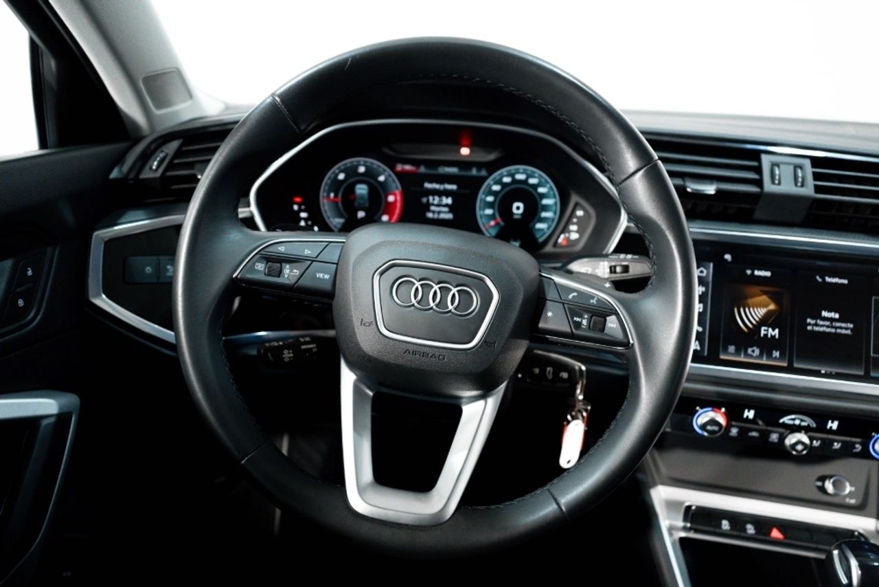Foto Audi Q3 27