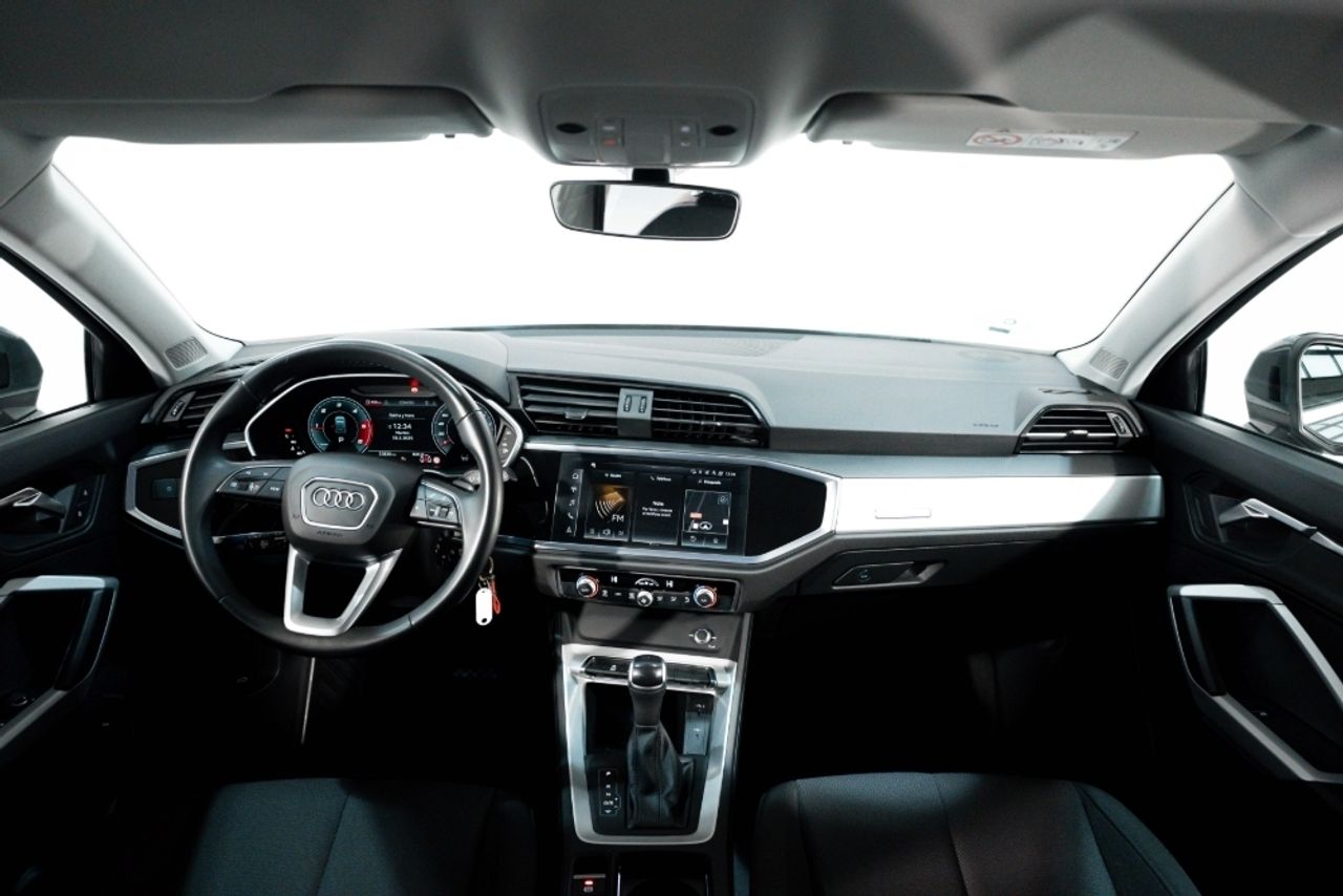 Foto Audi Q3 28