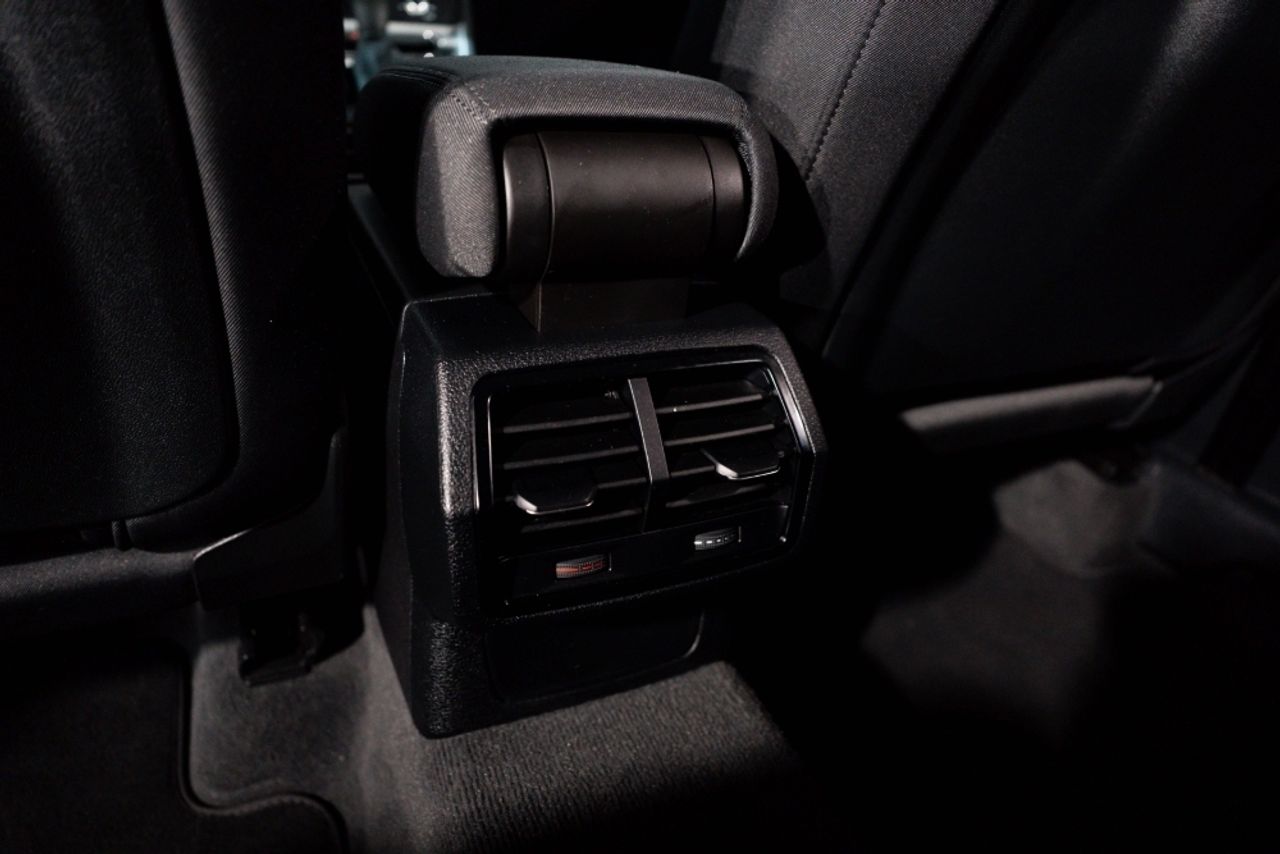 Foto Audi Q3 29