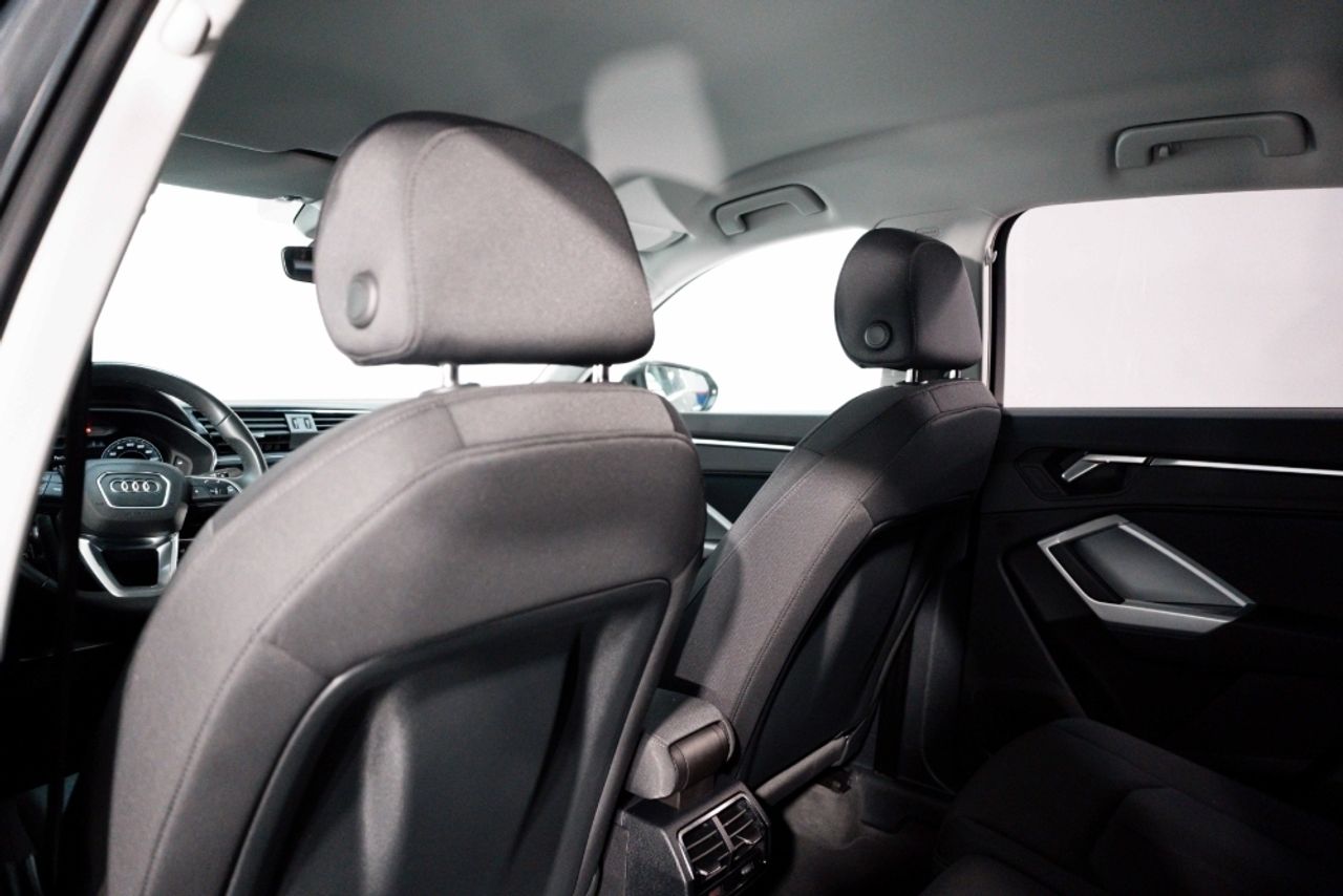 Foto Audi Q3 30