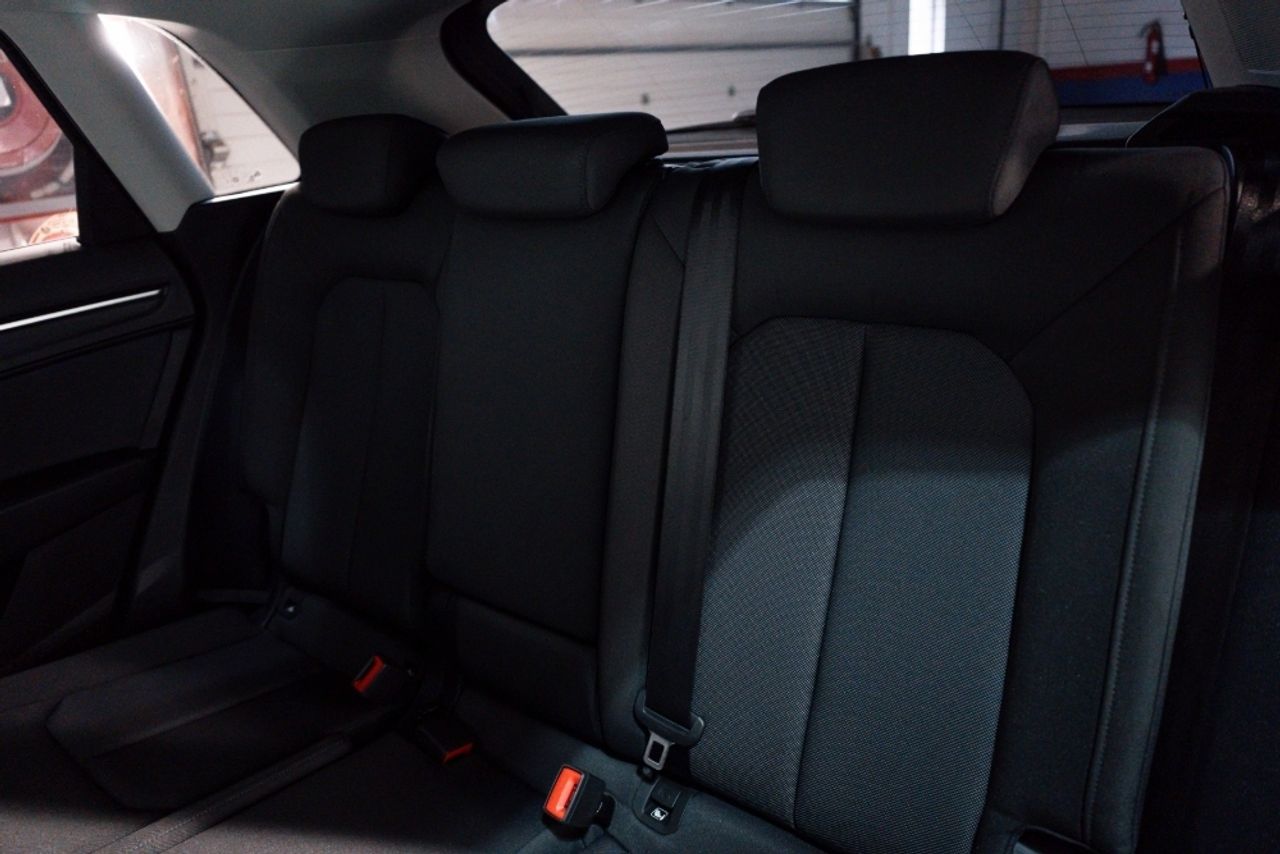 Foto Audi Q3 31