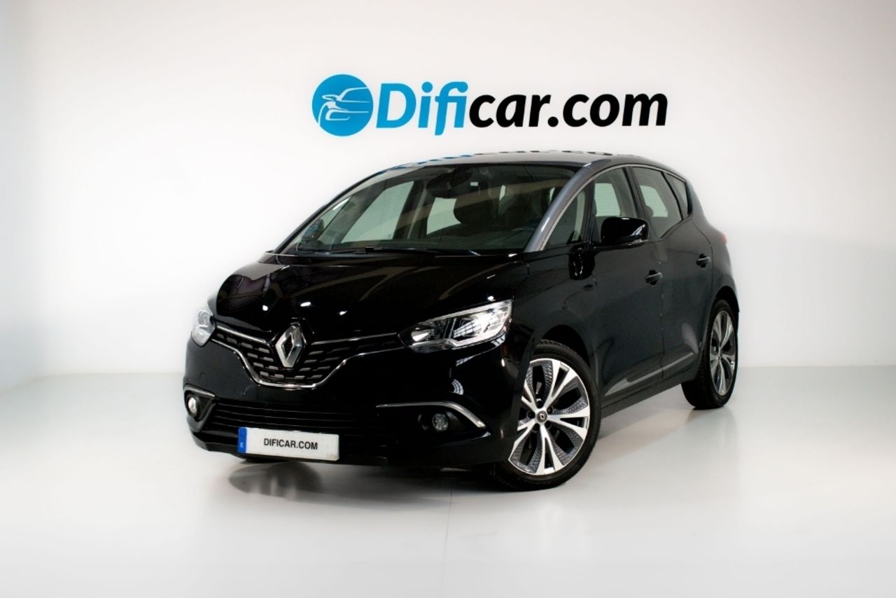 Foto Renault Scénic 1