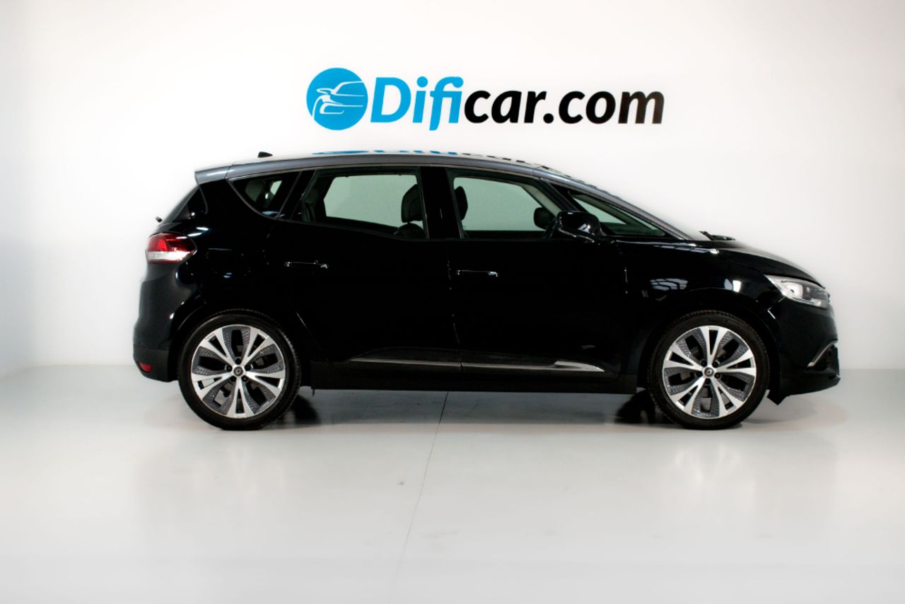 Foto Renault Scénic 4