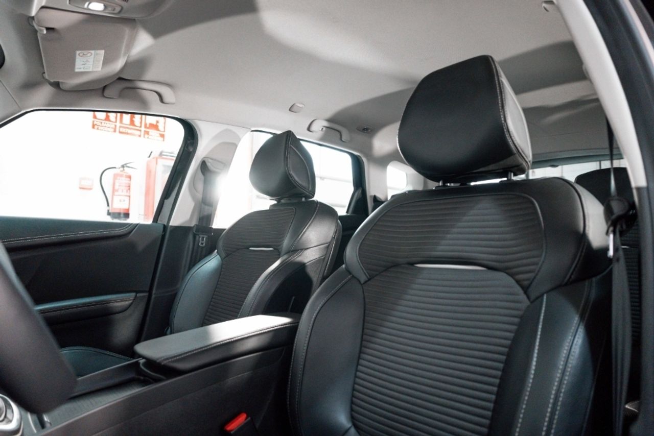Foto Renault Scénic 8