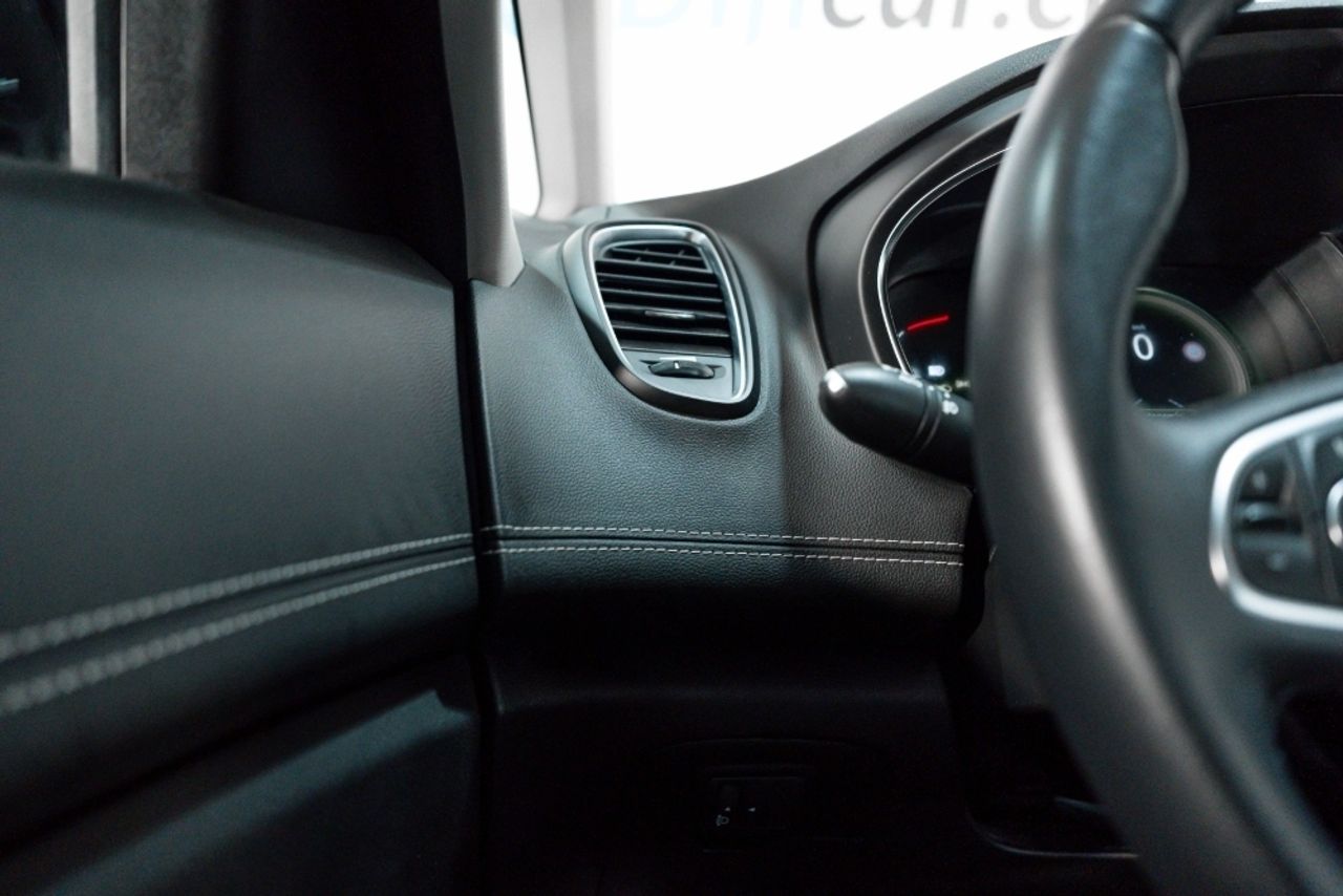 Foto Renault Scénic 11