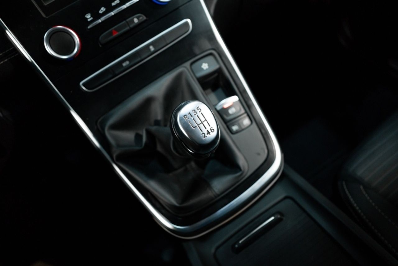 Foto Renault Scénic 20