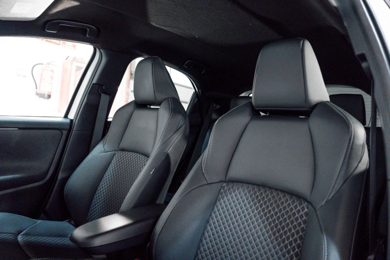 Foto Toyota Yaris 8