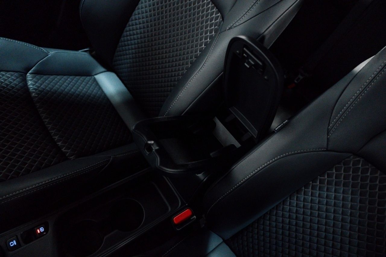 Foto Toyota Yaris 21
