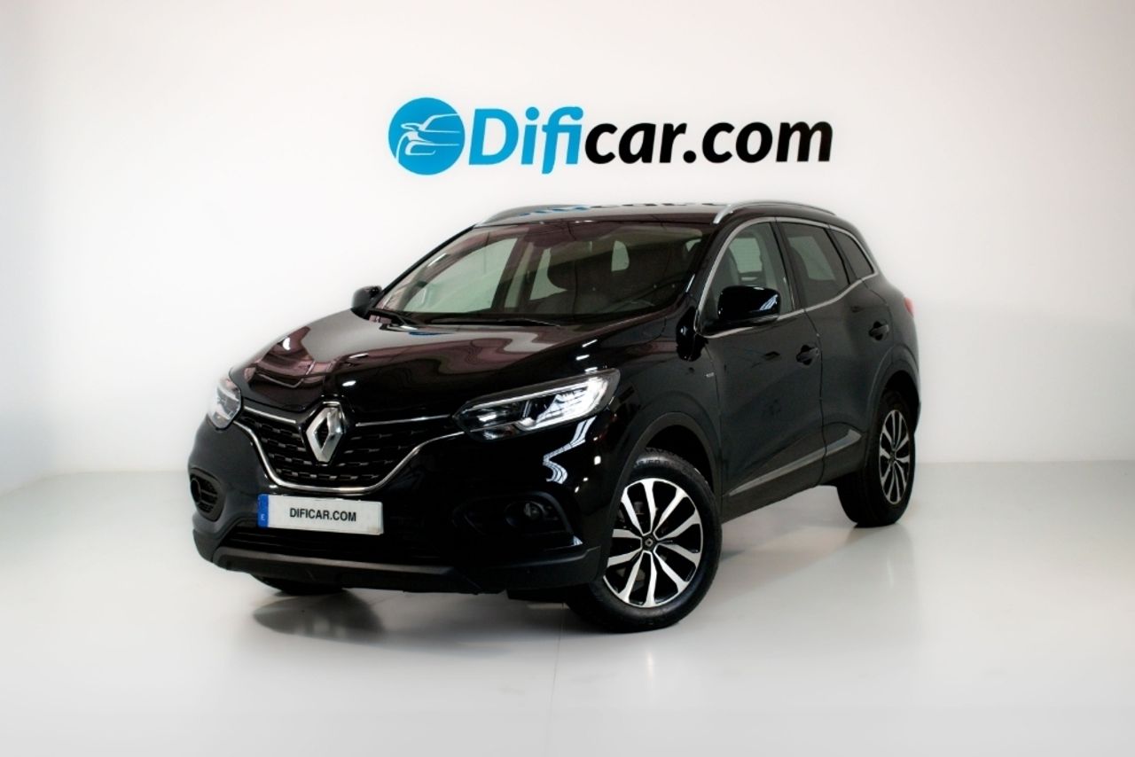 Foto Renault Kadjar 1