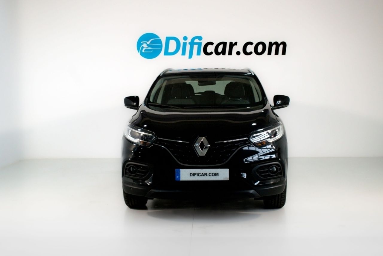 Foto Renault Kadjar 2