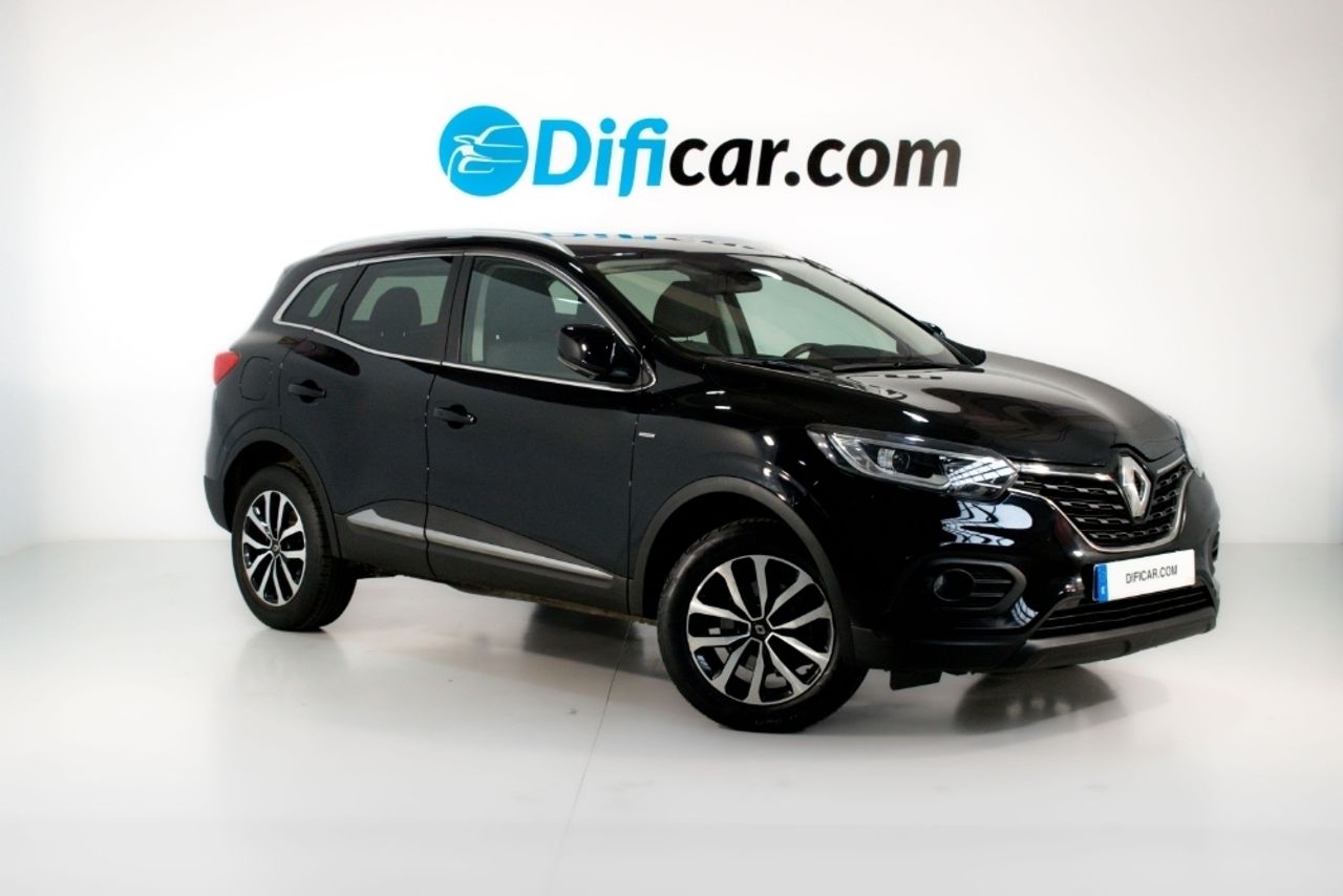 Foto Renault Kadjar 3