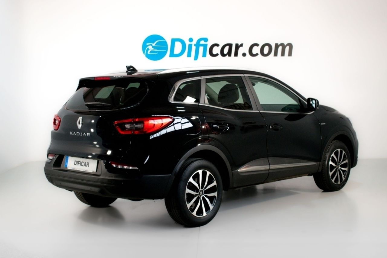 Foto Renault Kadjar 6