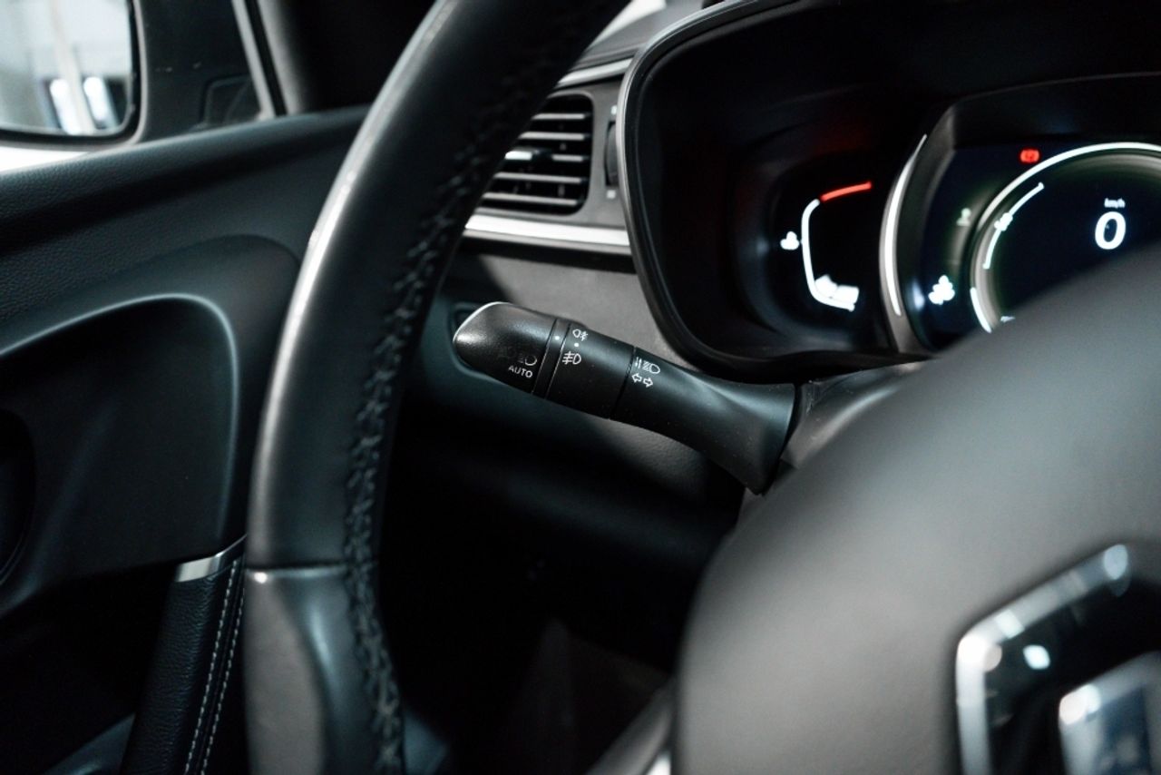 Foto Renault Kadjar 10