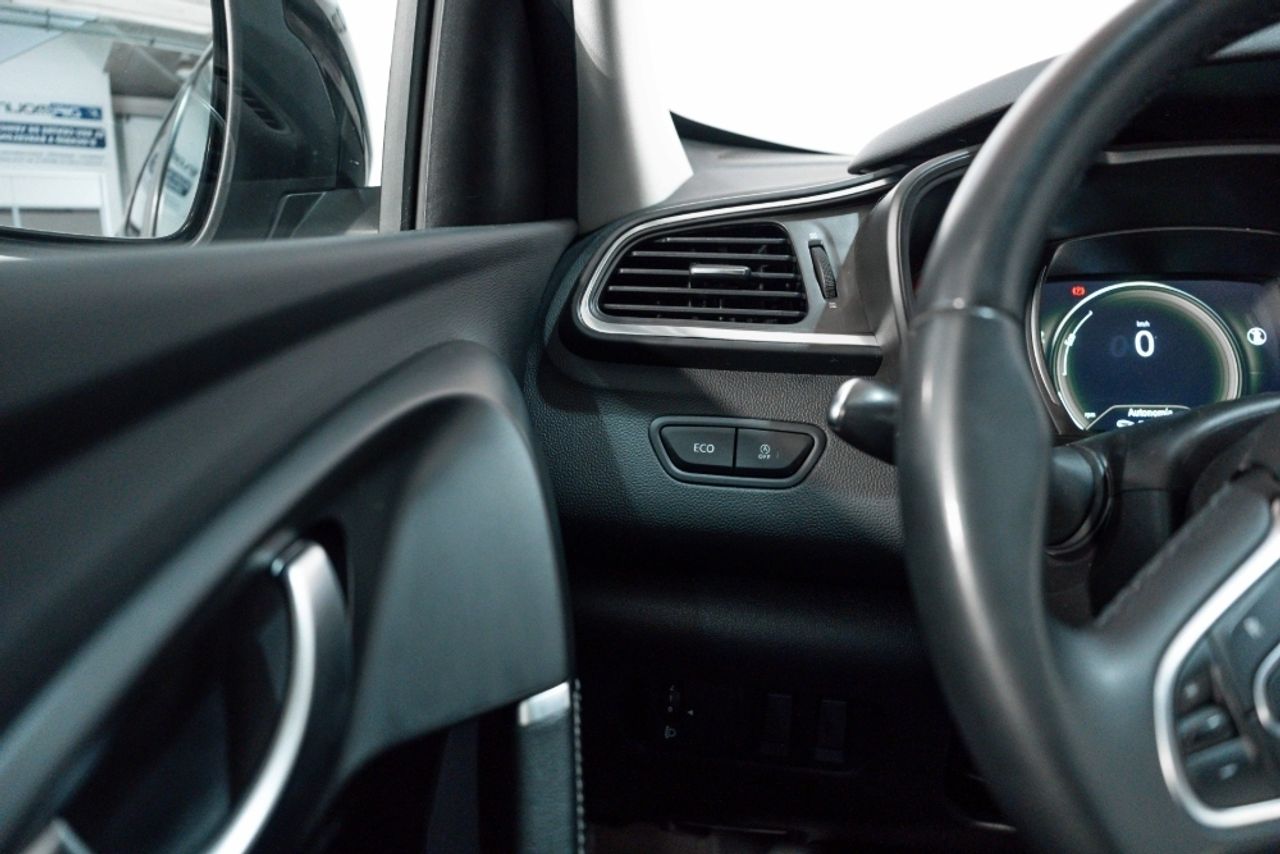 Foto Renault Kadjar 11