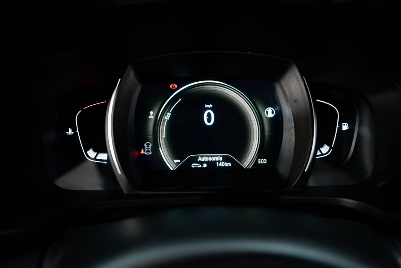 Foto Renault Kadjar 14