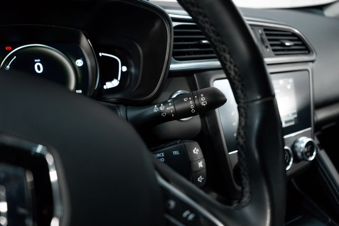 Foto Renault Kadjar 17