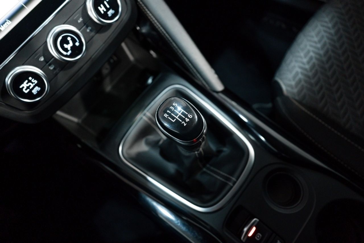 Foto Renault Kadjar 20