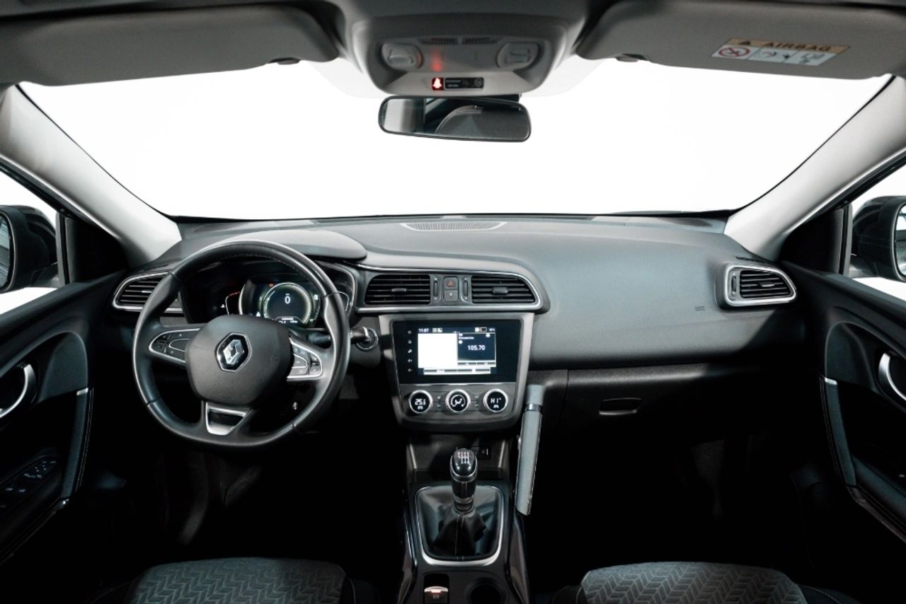 Foto Renault Kadjar 25
