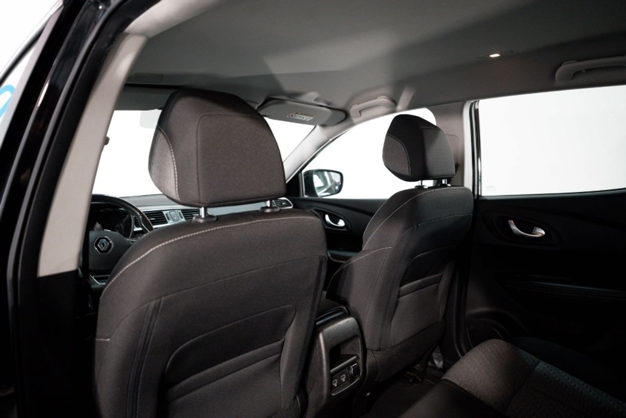Foto Renault Kadjar 26