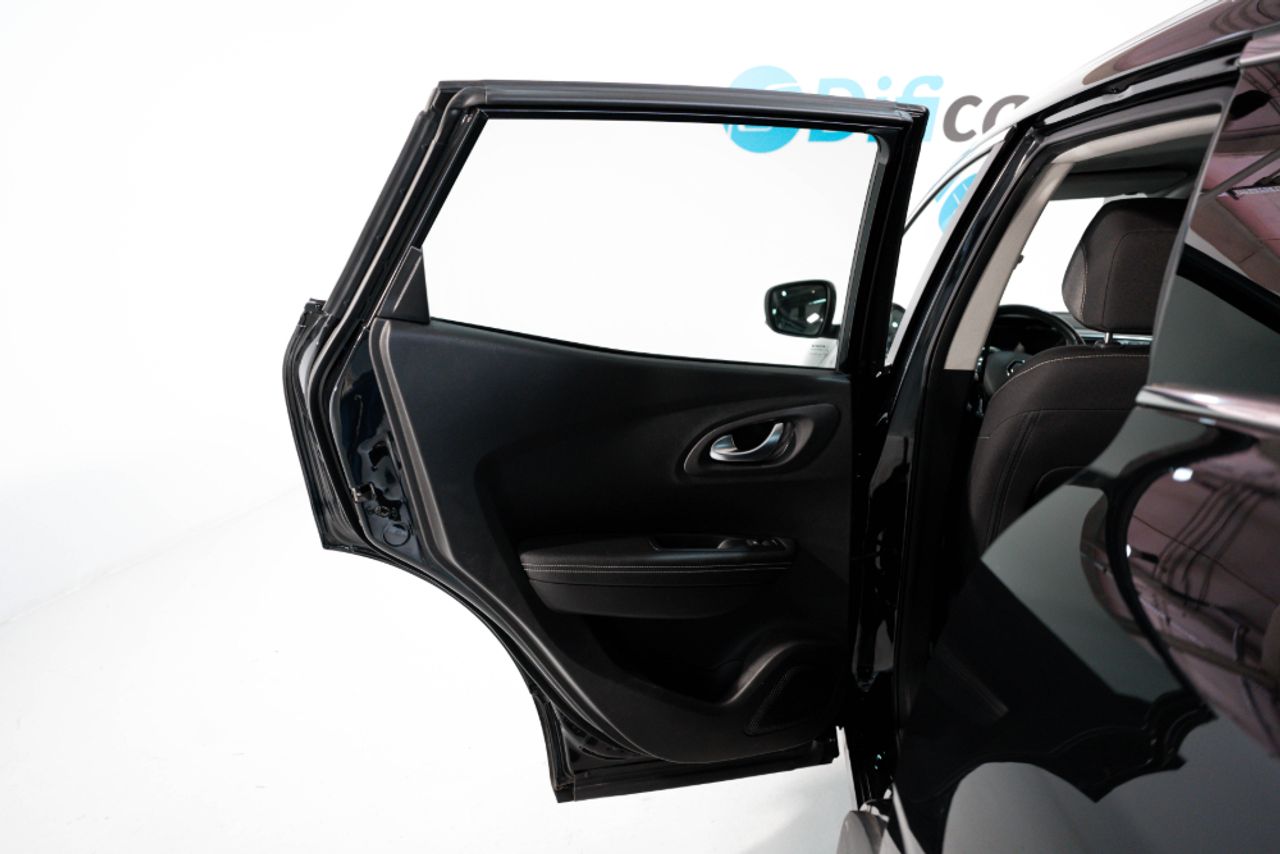 Foto Renault Kadjar 28