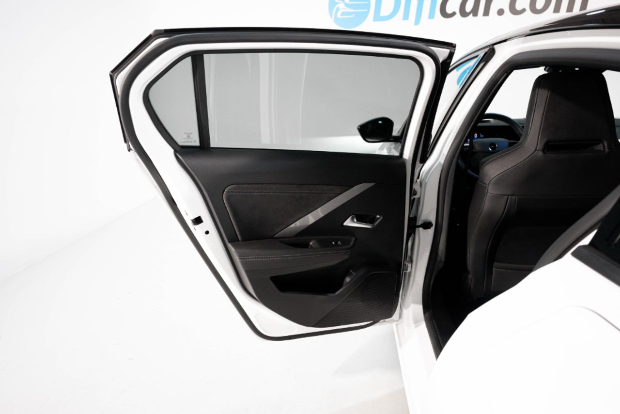 Foto Opel Astra 29