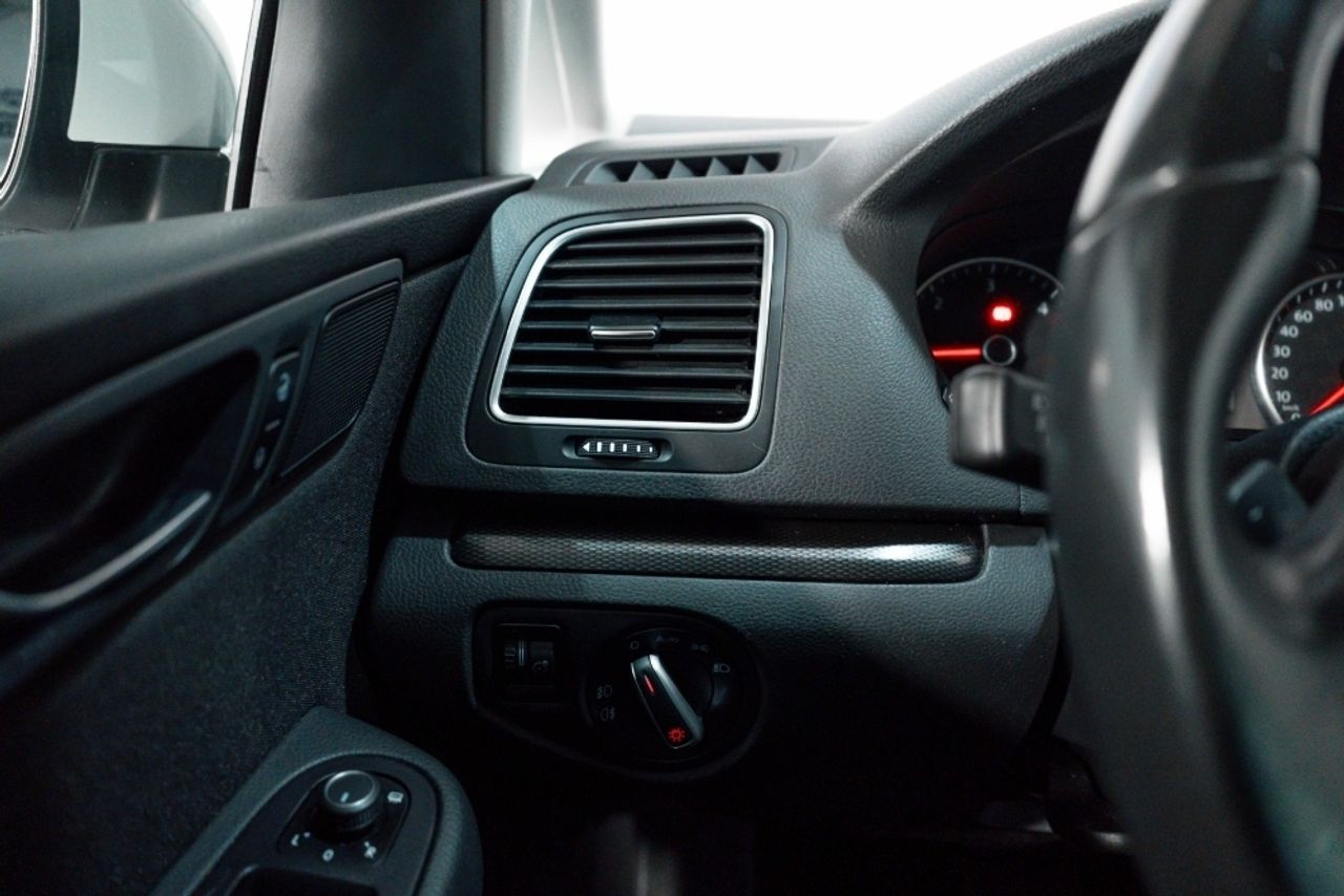 Foto Seat Alhambra 11