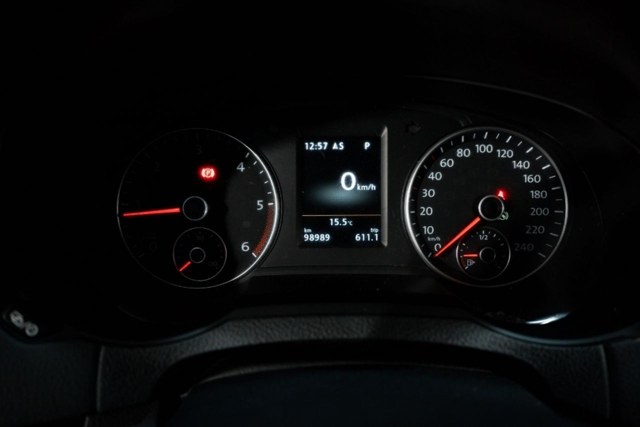 Foto Seat Alhambra 14