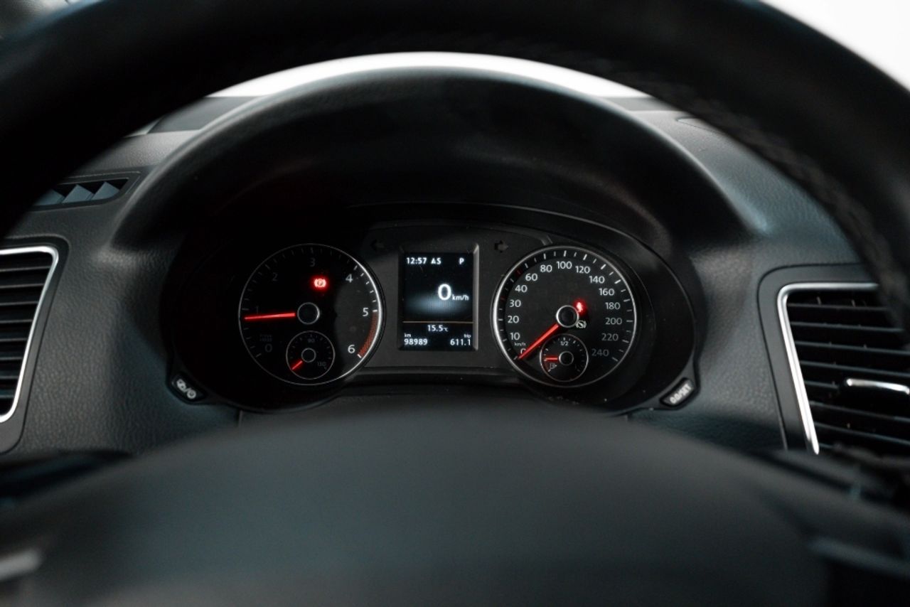 Foto Seat Alhambra 15