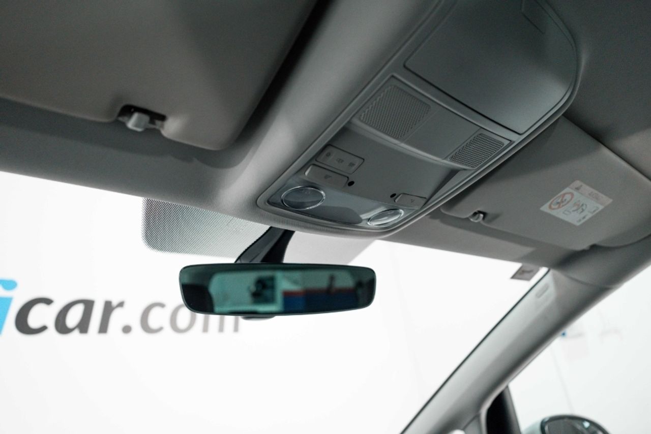 Foto Seat Alhambra 18