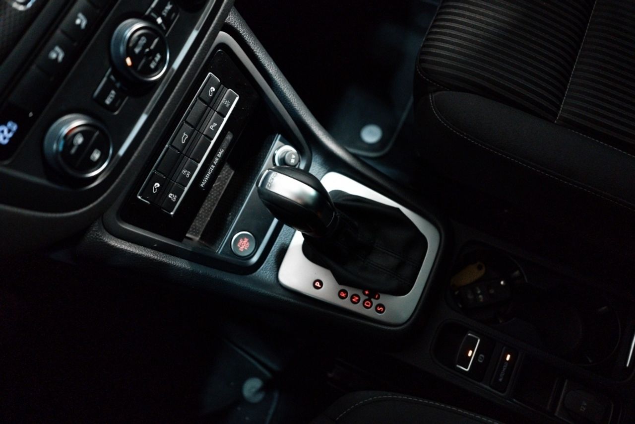 Foto Seat Alhambra 20
