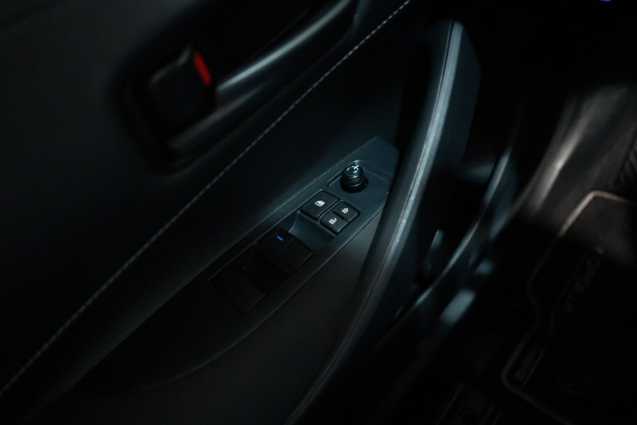 Foto Toyota Corolla 11