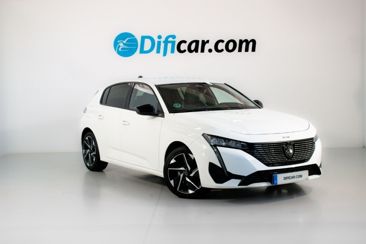Foto Peugeot 308 3