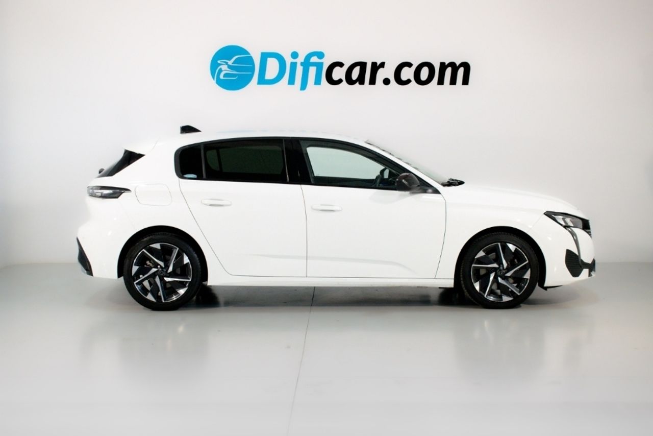 Foto Peugeot 308 4
