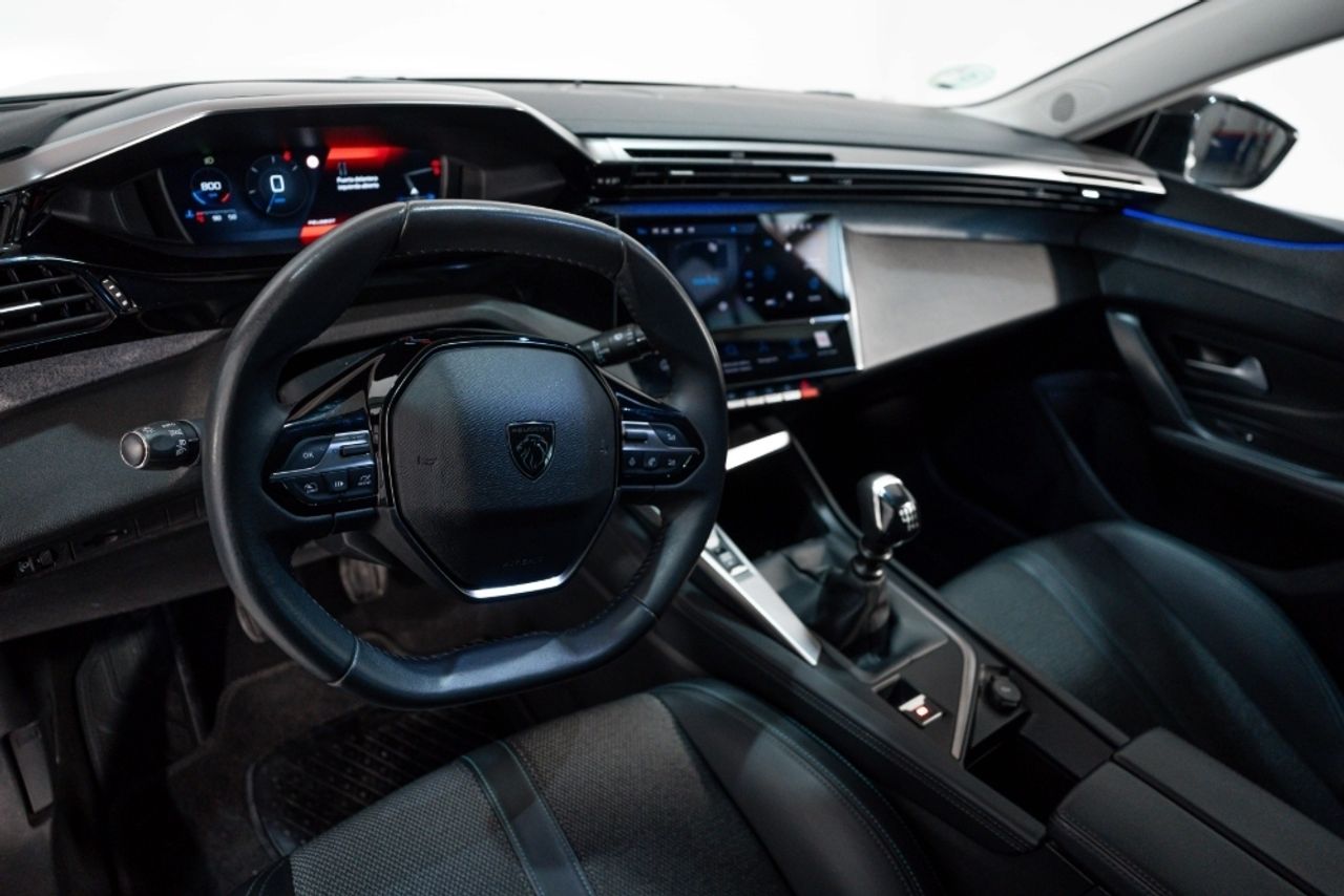 Foto Peugeot 308 7