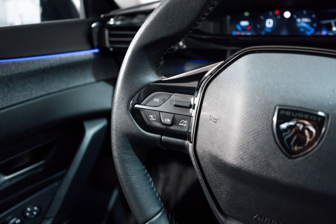Foto Peugeot 308 9