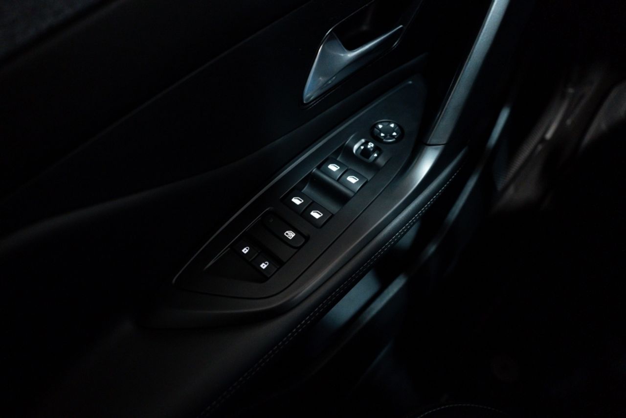 Foto Peugeot 308 12