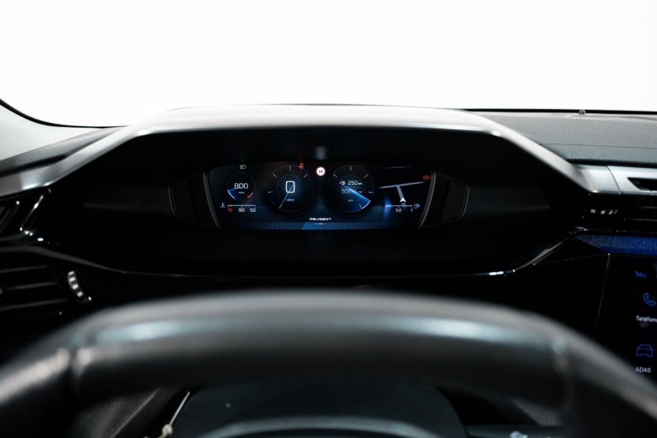 Foto Peugeot 308 14