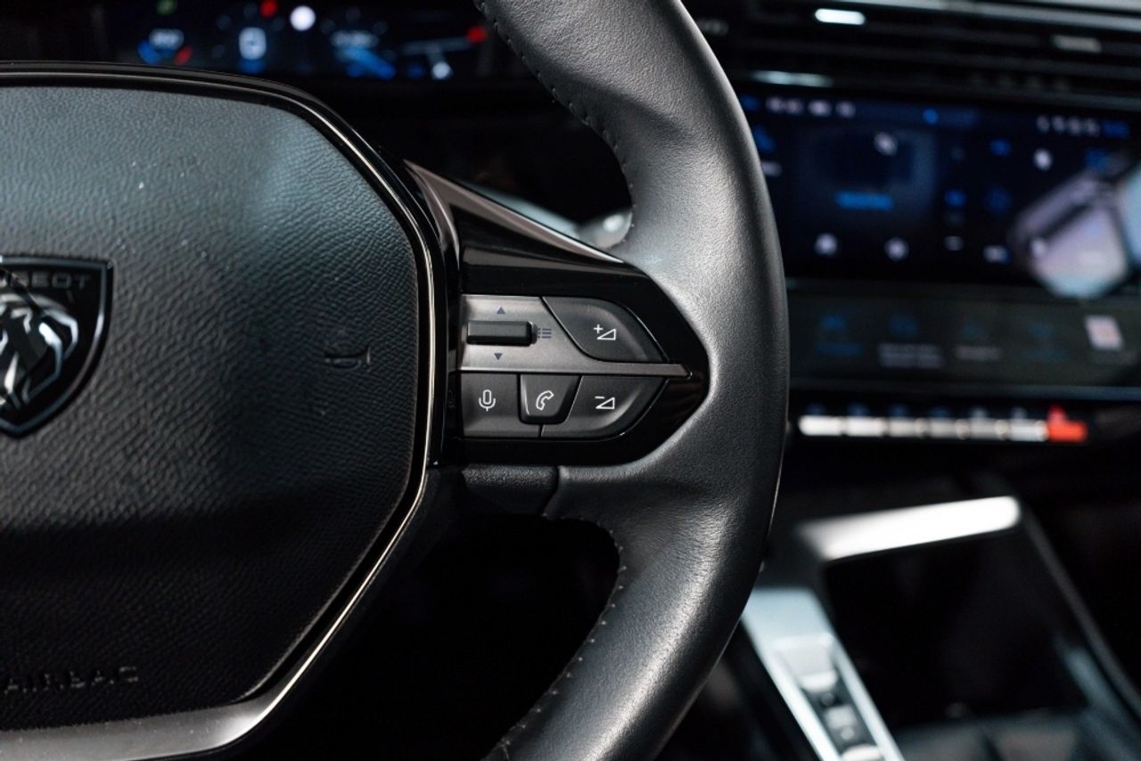 Foto Peugeot 308 15