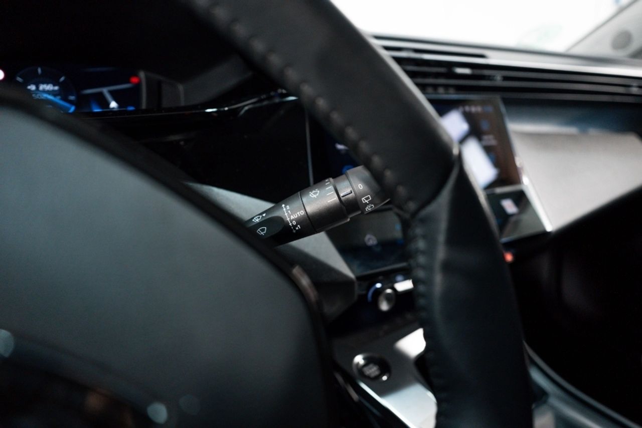 Foto Peugeot 308 16