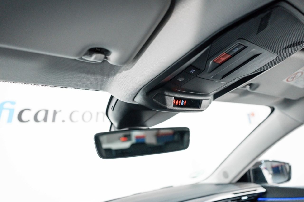 Foto Peugeot 308 17