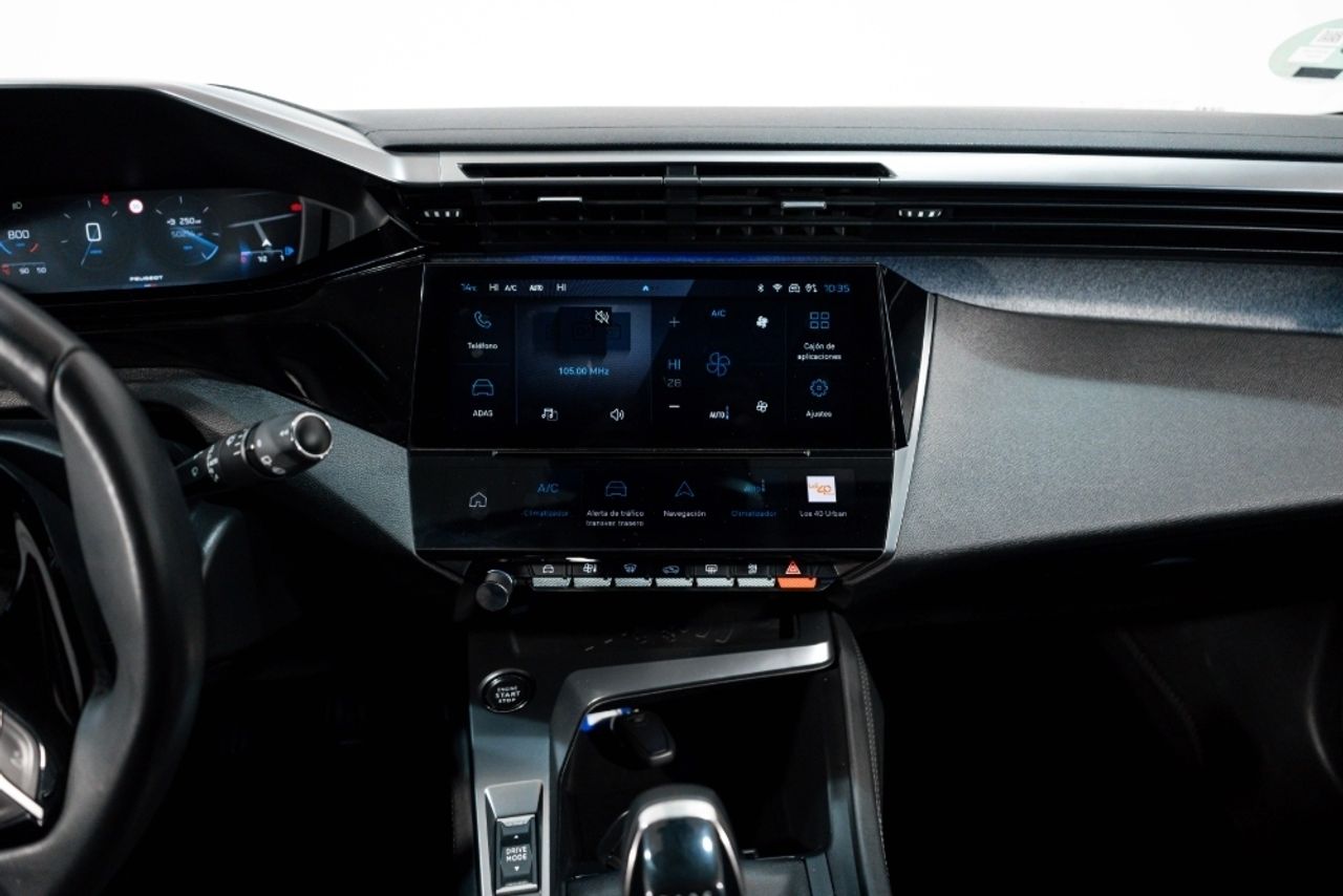 Foto Peugeot 308 18