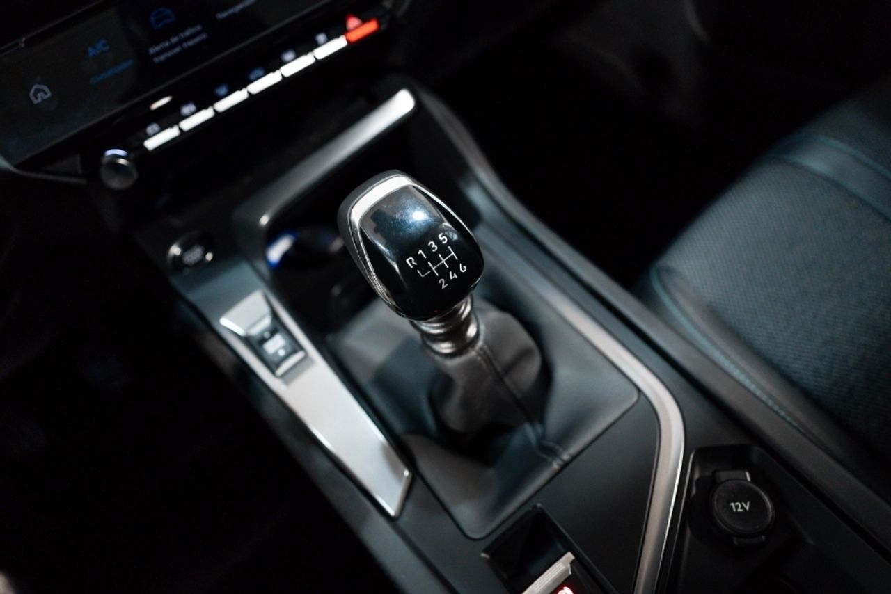 Foto Peugeot 308 19