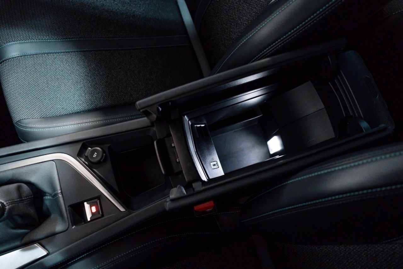 Foto Peugeot 308 20
