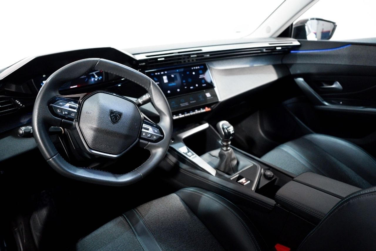 Foto Peugeot 308 21