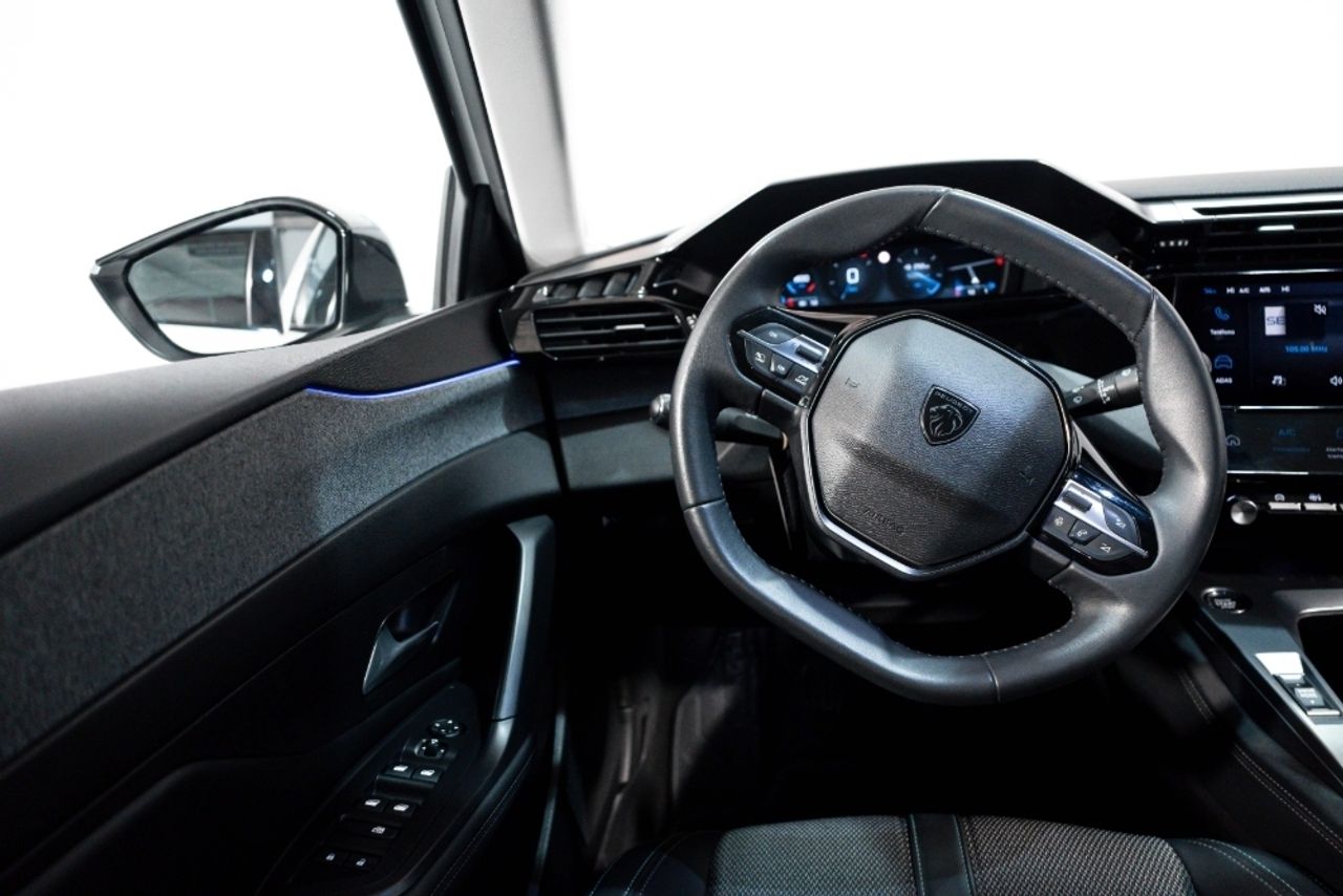 Foto Peugeot 308 23