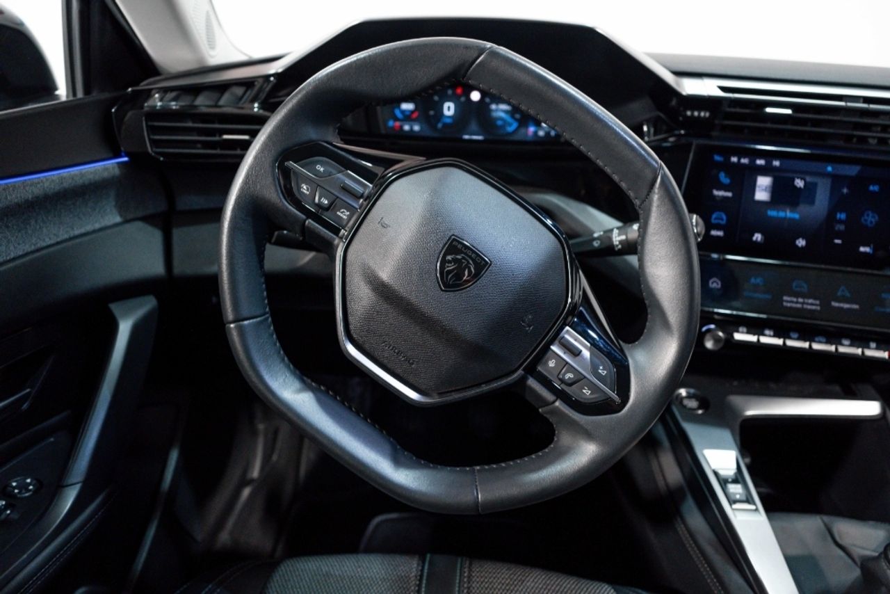 Foto Peugeot 308 24