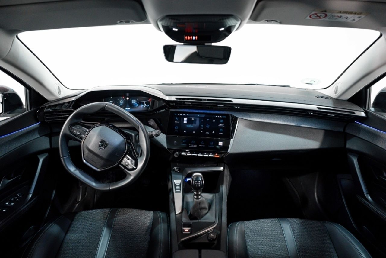 Foto Peugeot 308 25